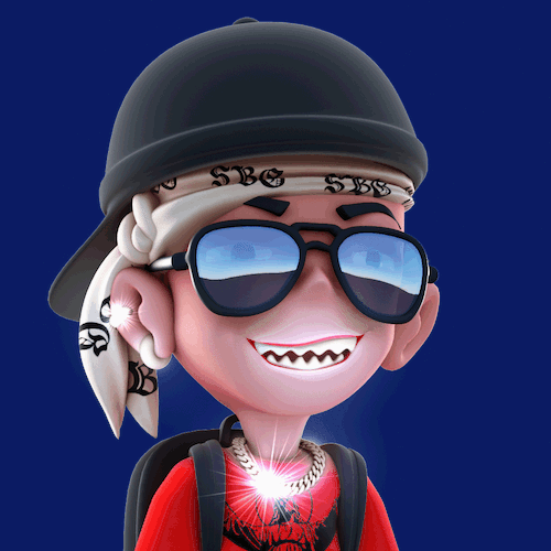 Home SWAG BOY GANG 3D