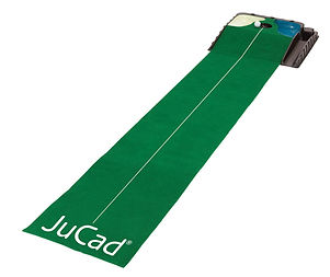 JuCad putting koberec