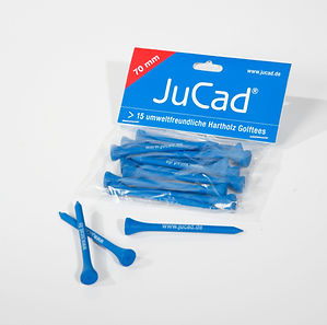 JuCad tee