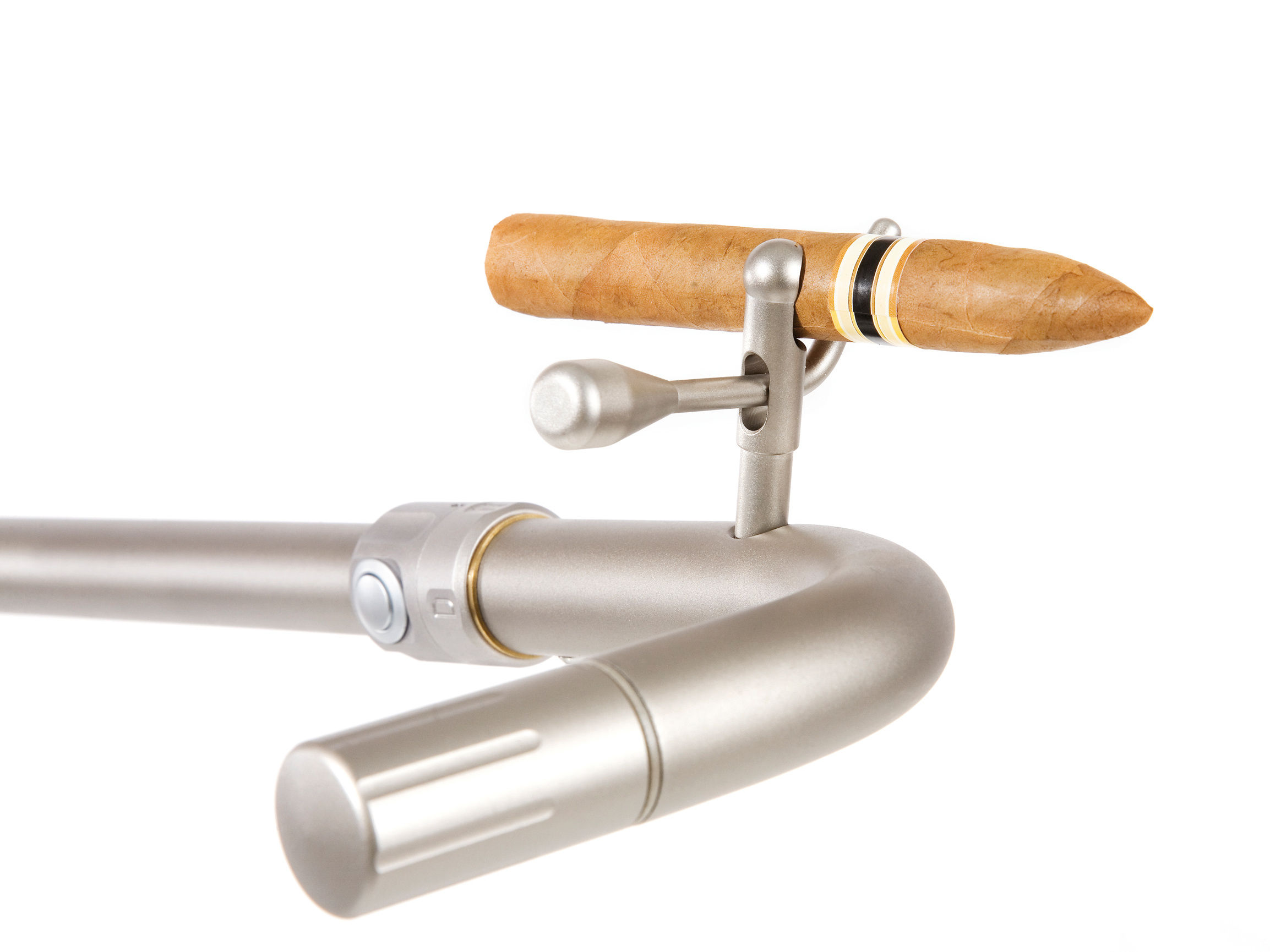 JuCad držák na doutníky a cigarety