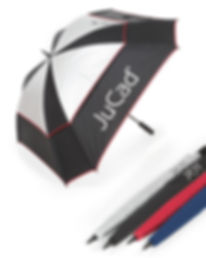 JuCad Phantom Carbon
