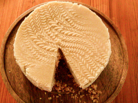 Limited Batch, Unlimited Flavor: My Baking Philosophy