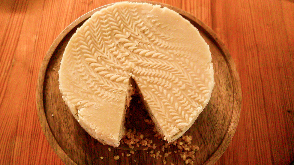 Limited Batch, Unlimited Flavor: My Baking Philosophy