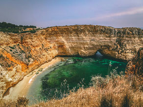 El Algarve en otoño de 2025: eventos de septiembre, octubre y noviembre