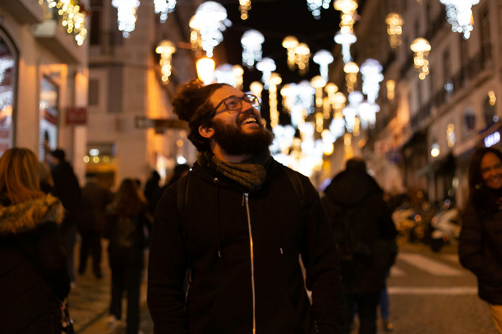 Lisbon Festive Events for Christmas 2025: December Guide