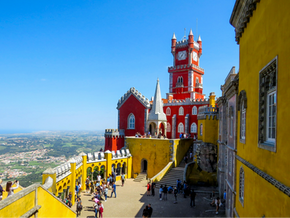 Visiting Sintra in Summer 2025: Events & Attractions Guide
