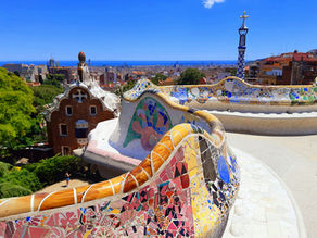 Barcelona Christmas Markets of 2025: Complete Guide