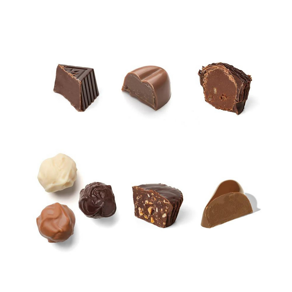 Miniatura: Premium Traditional Assortment-300gr