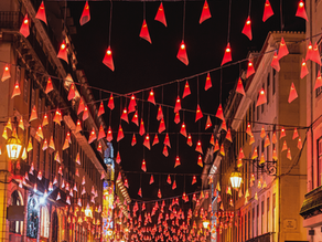 Tu Guía Completa Sobre las Delicias Navideñas del Norte de Portugal: Comida, Vino y Festividades