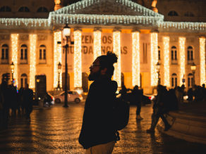 Lisbon in Christmas 2025: Guide to Events, Markets and Activities