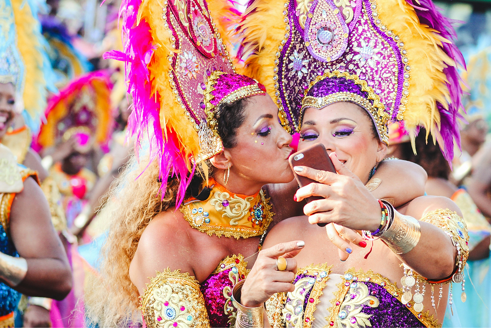 Carnival 2026 in Portugal: Guide to Parades