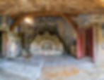 Convent of the Capuchos - Religious Order Monastery - Sintra Portugal