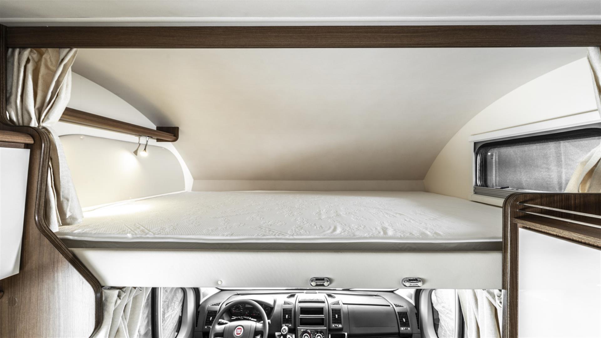 Our Motorhomes⎟Caravan rental in Iceland⎟Motorhome Rental in Iceland