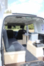 Camper Islandia