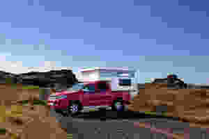 alquiler autocaravana Islandia