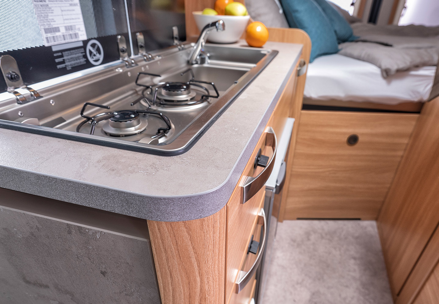 Our Motorhomes⎟Caravan rental in Iceland⎟Motorhome Rental in Iceland