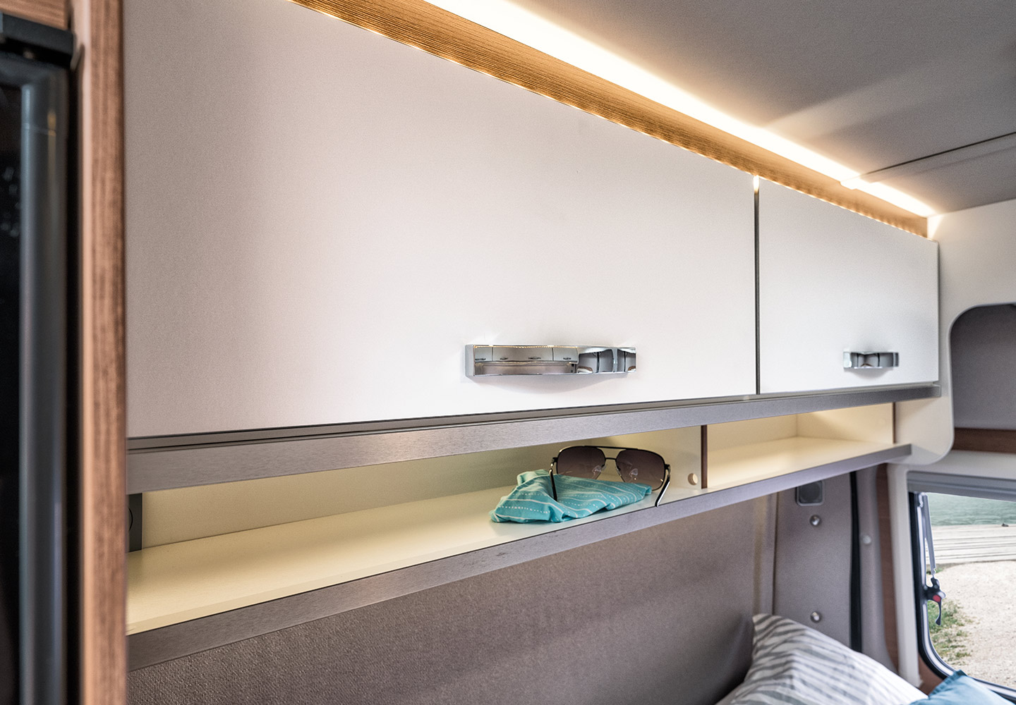 Our Motorhomes⎟Caravan rental in Iceland⎟Motorhome Rental in Iceland