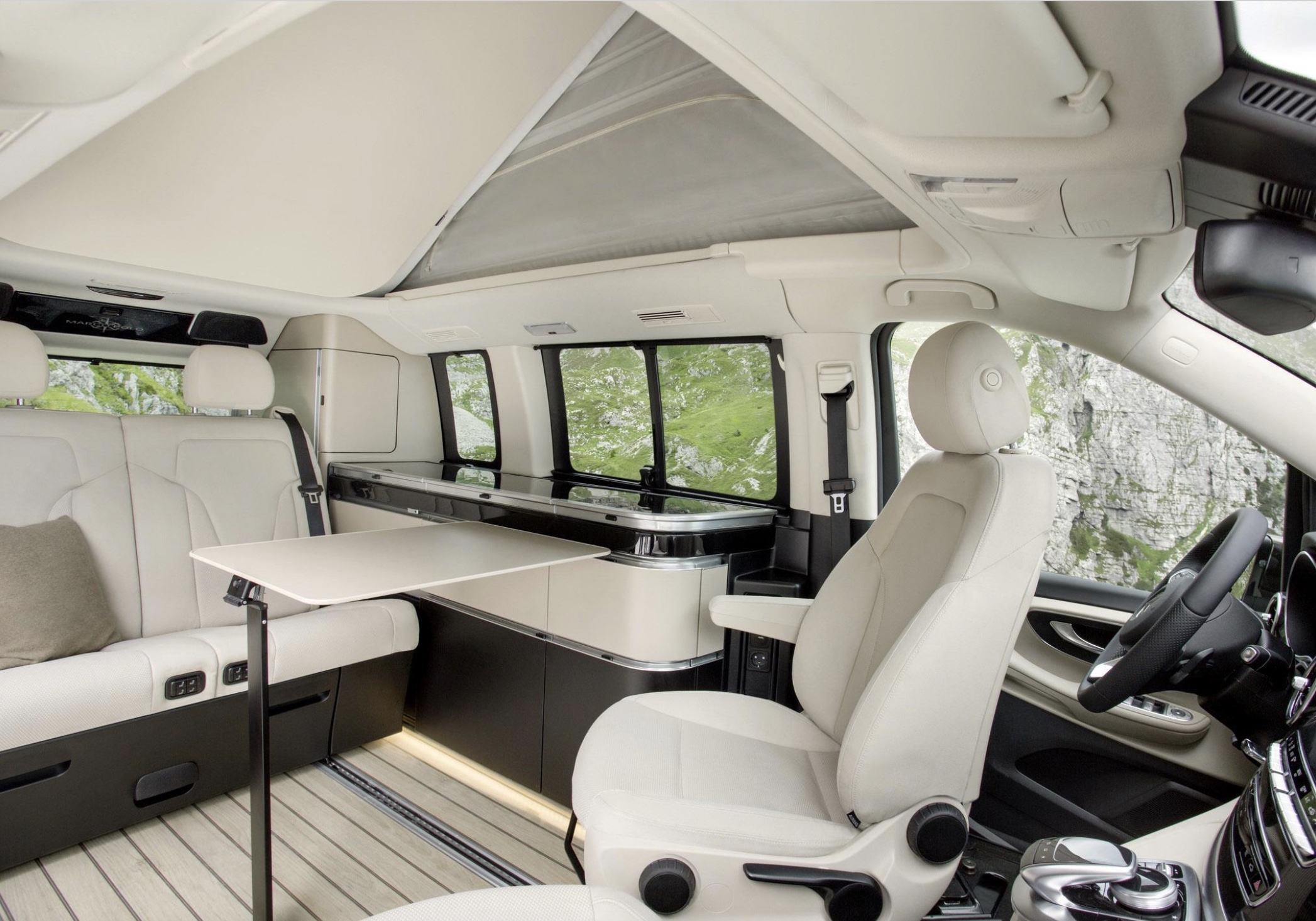Unsere Wohnmobile - Camper Mieten Island - Wohnmobil ...