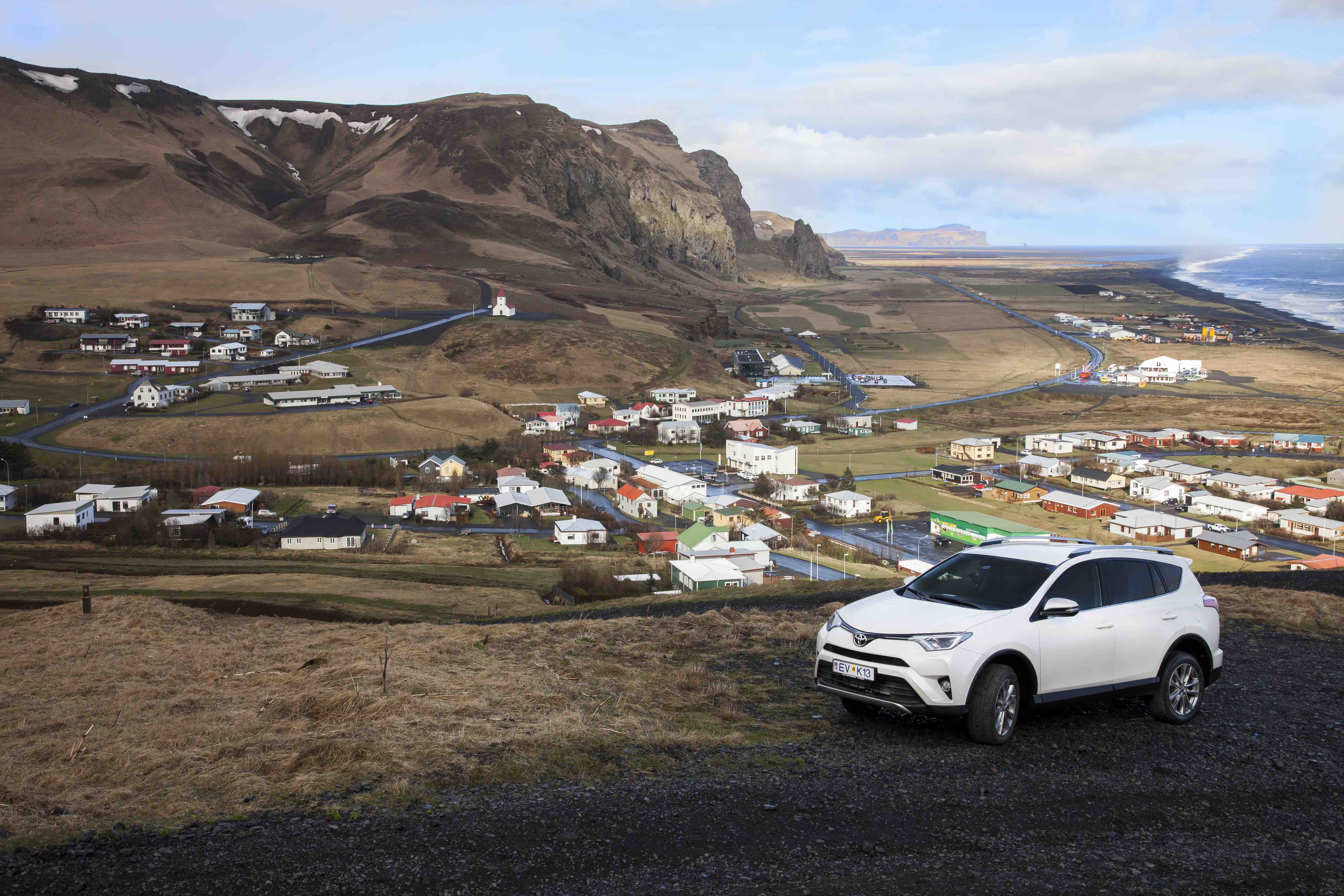 Car Rental Norway⎟Cars Norway⎟Local Car Rental in Norway