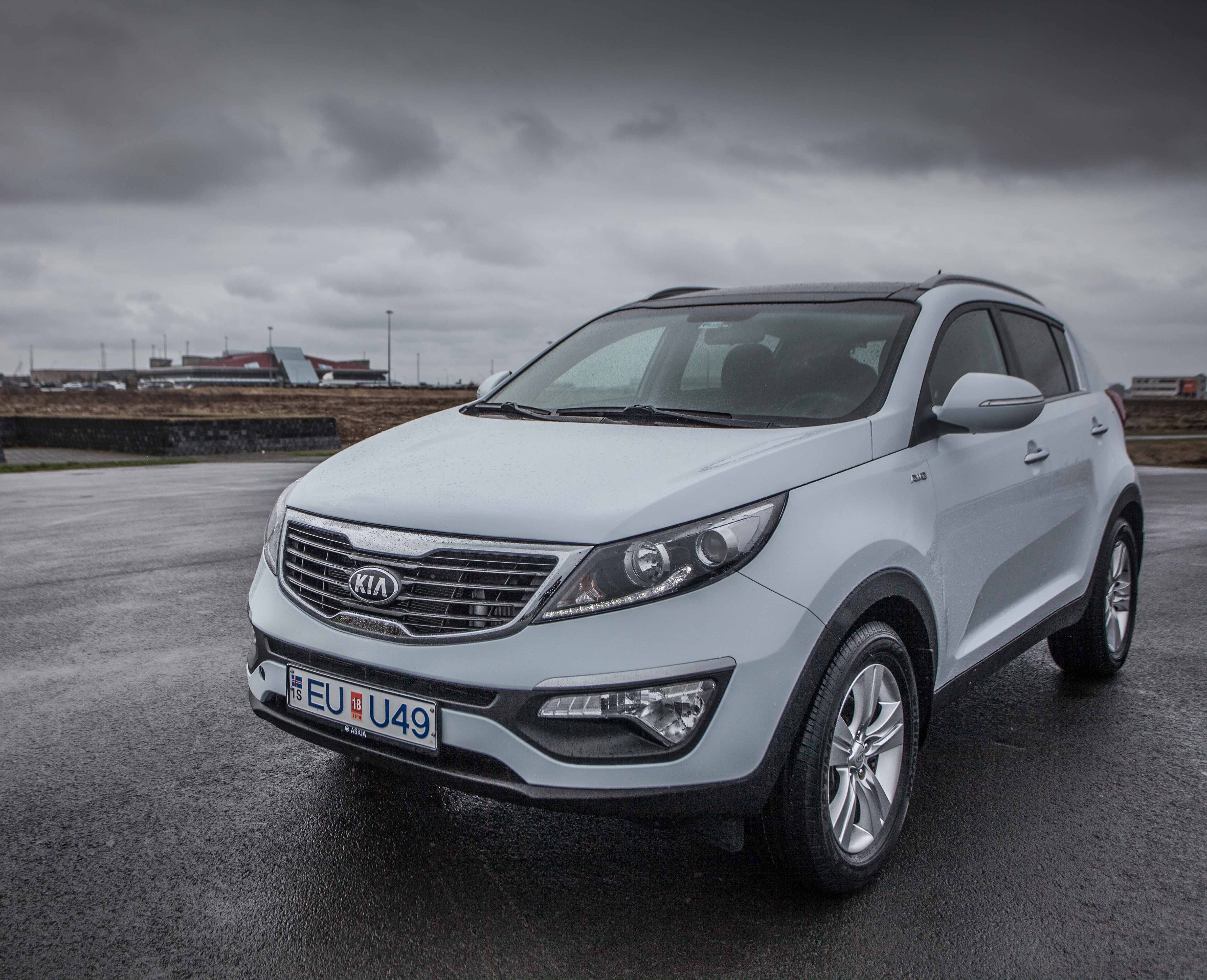 Car Rental Iceland Car Hire Iceland with Reykjavík Auto