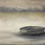 Thumbnail: Done Fishing - Original Oil Painting