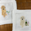Thumbnail: The Tipsy Dog - Goldendoodle Cocktail Napkins