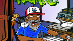 DJ Kawon releases his debut album Boom Bap Alumni