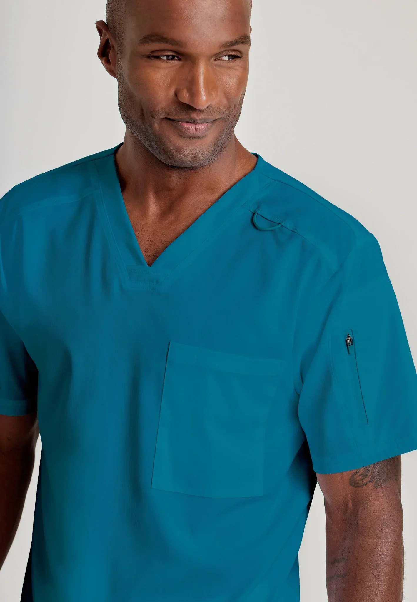 Men Scrub Suit - Premium