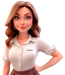 Marketmais Representações - Fabiana