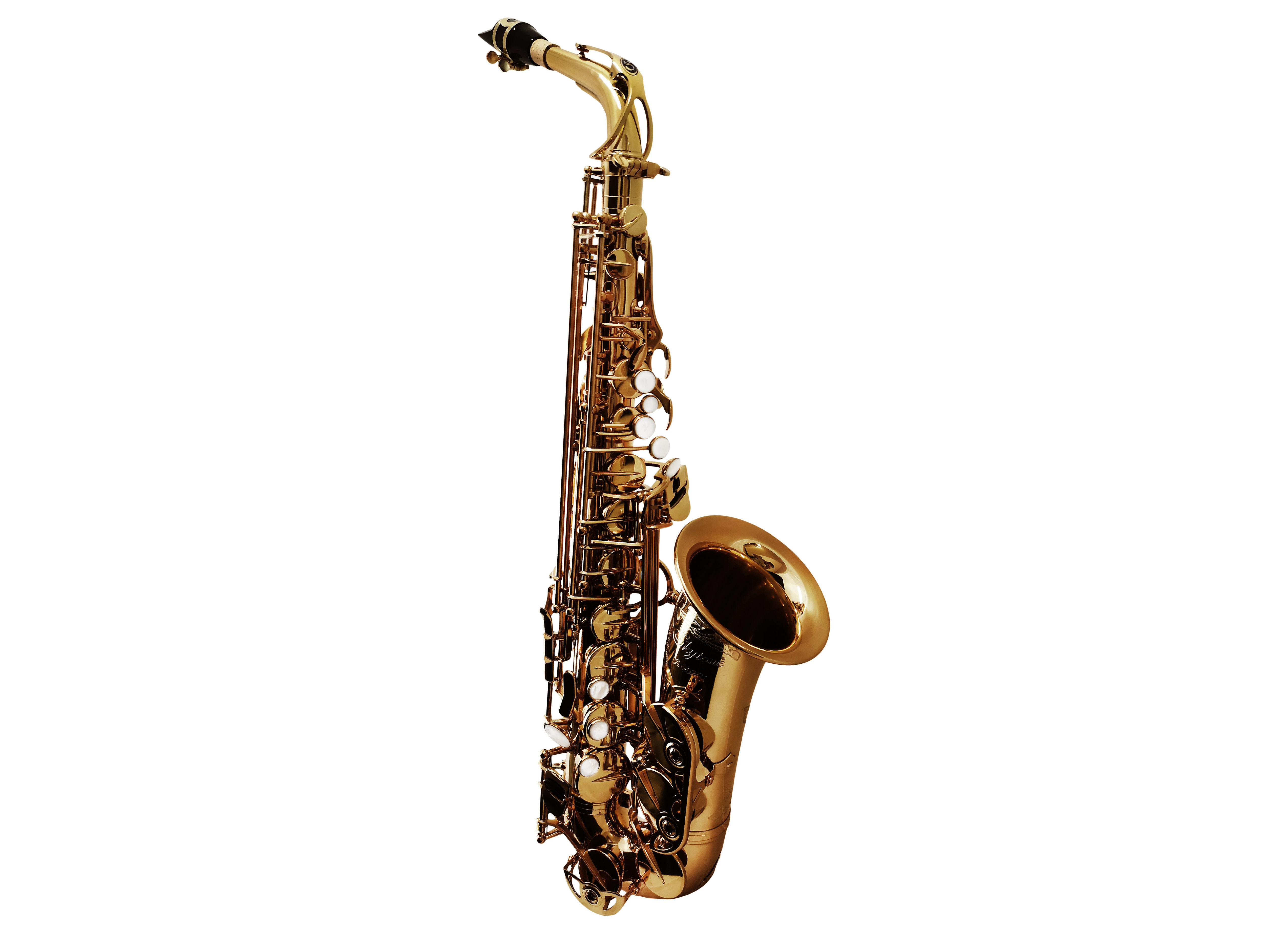 Skytone A-902VL Alto Sax