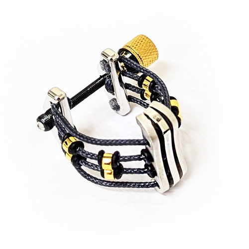 Nymph Mito-Extreme Ligature(Alto Sax, Clarinet) | Riesen