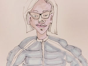  Drawings Part 1