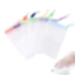 Thumbnail: Mesh Pouch for Soap