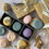 Thumbnail: Spa Soap Set (3 bars in a gift box)