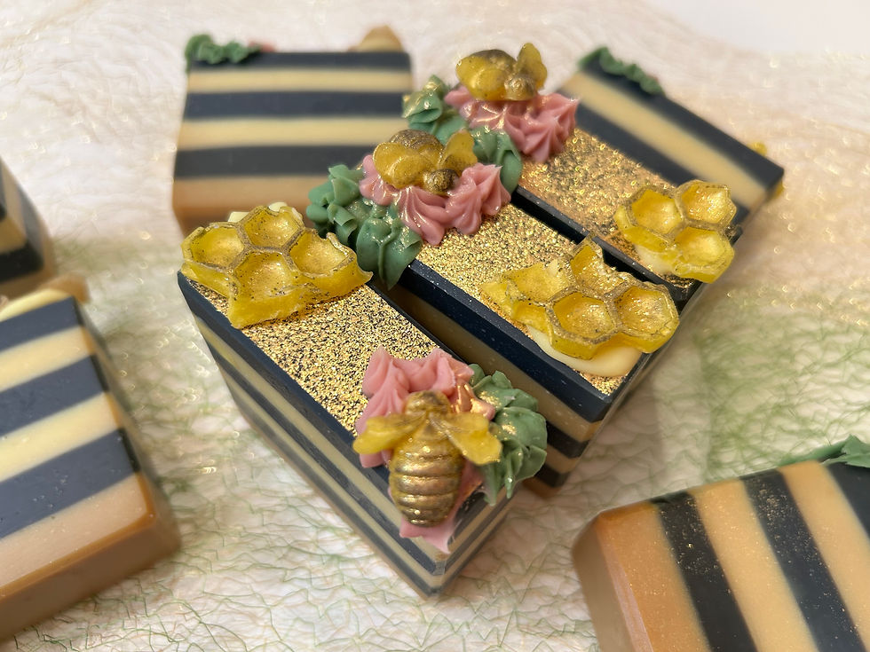 Thumbnail: Bee Happy