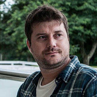 Foto do escritor: Joel Stival