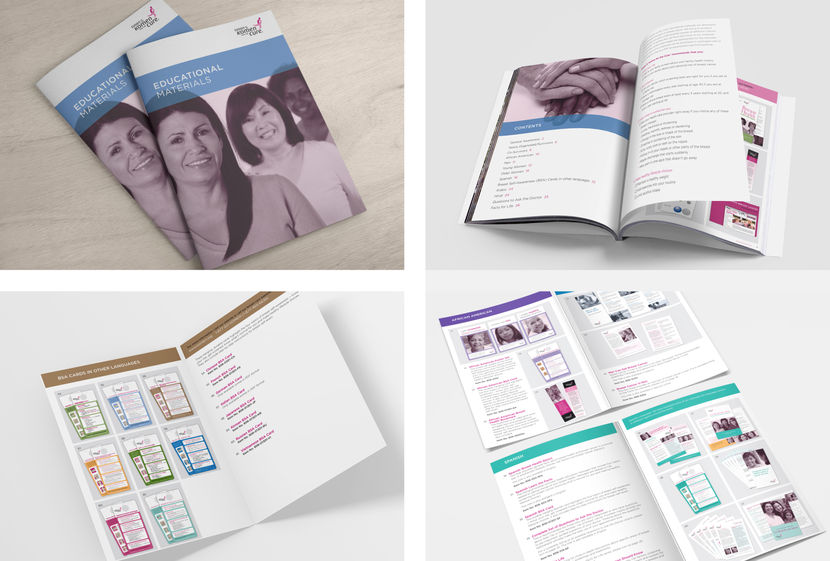 educational materials catalog