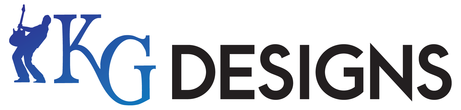 KGDesigns Logo