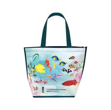 Custom-PE-Woven-Insulated-Coolerbag-
客製化的保冷袋, 保溫袋, 台灣在地工廠製造,
クーラーバッグ