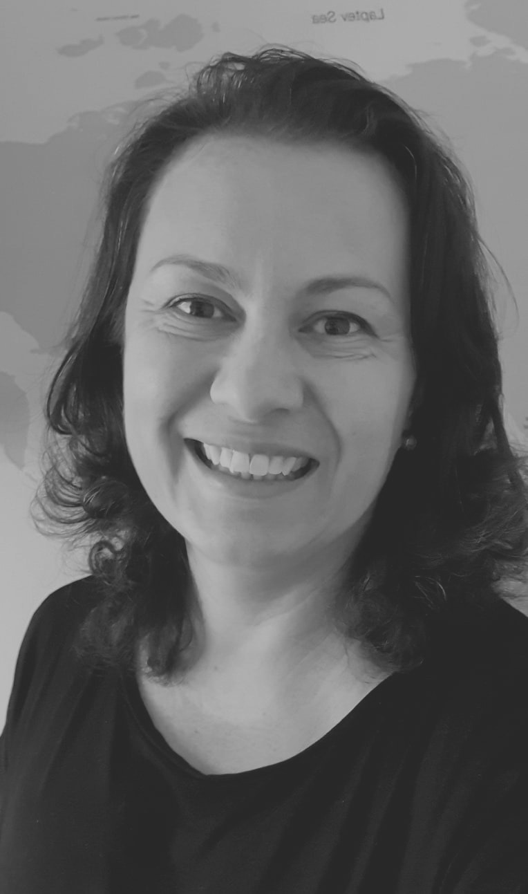 Foto do escritor: Evelise Zampier