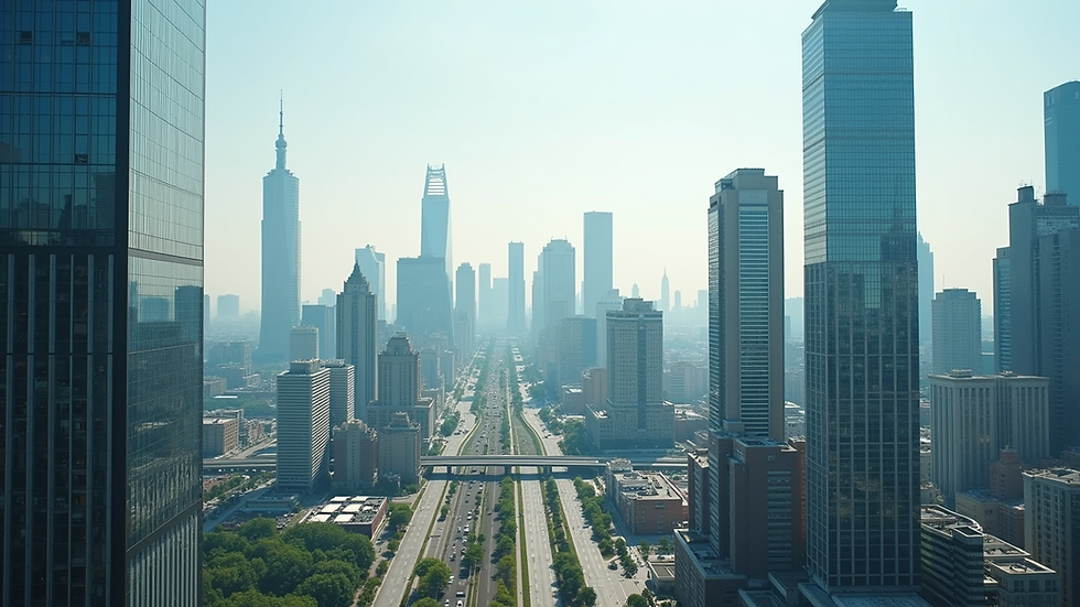 Strategic Investments: Boosting Your Business Development Efforts