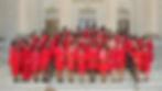 CHCAA DST chapter members celebrating sisterhood, leadership, and public service