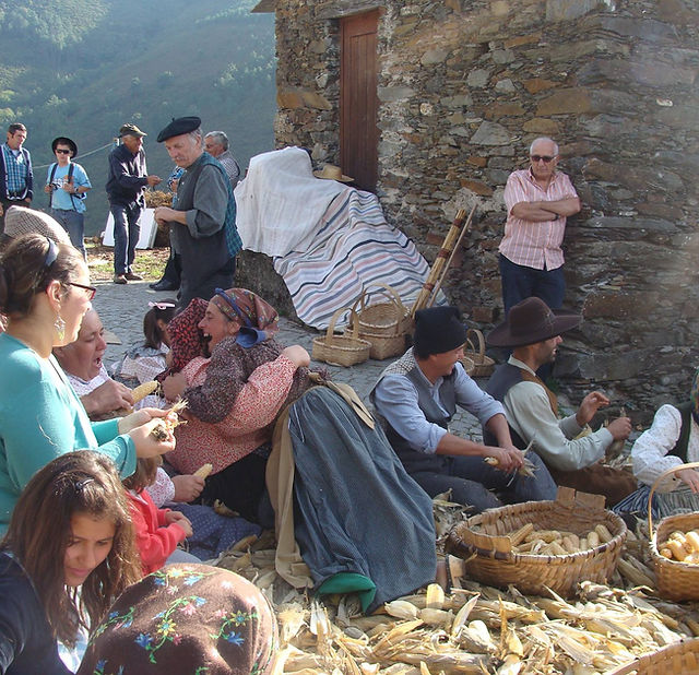 Lousitânea – Liga de Amigos da Serra da Lousã