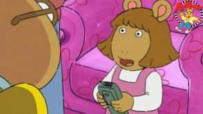 Arthur S05E08 The Last of Mary Moo Cow | Arthur the Aardvark