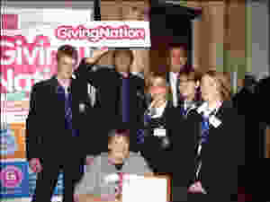 G-Nation Challenge, 200