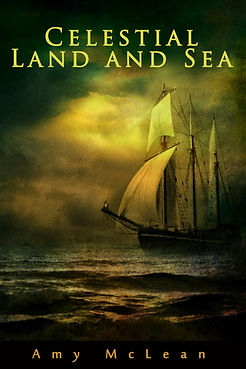 Celestial Land and Sea