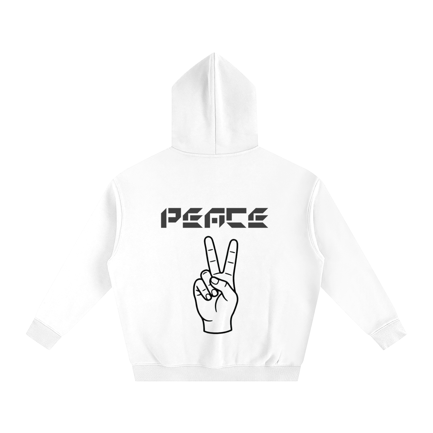 Zaytun Peace Hoodie