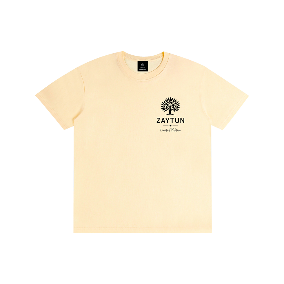 Thumbnail: Limited Edition Remembrance Shirt
