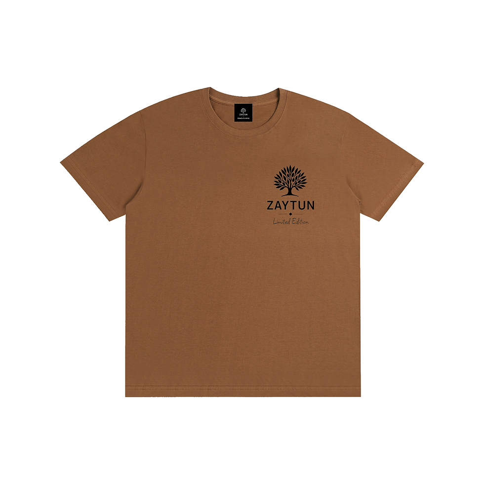 Thumbnail: Limited Edition Remembrance Shirt