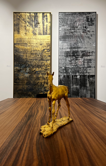 SAAR Artwork Galerie Amart